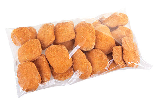 قیمت ناگت مرغ فریزری و خرید باور نکردنی